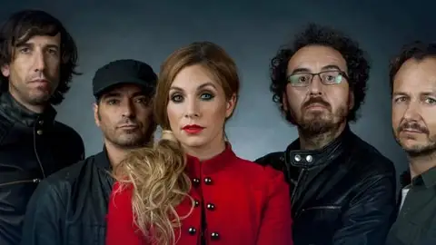 La Oreja de Van Gogh La Oreja de Van Gogh