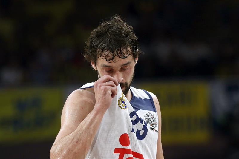 Pick and Roll: El regreso de Sergio Llull a las canchas, ¿afectará en la eliminatoria ante Panathinaikos? episode artwork
