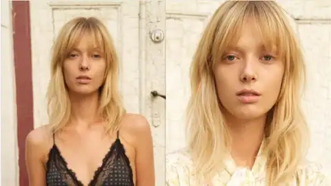 Ulrikke Hoyer Ulrikke Hoyer