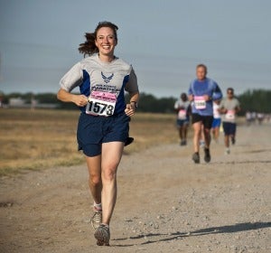 Debemos proteger nuestra piel al hacer running Debemos proteger nuestra piel al hacer running
