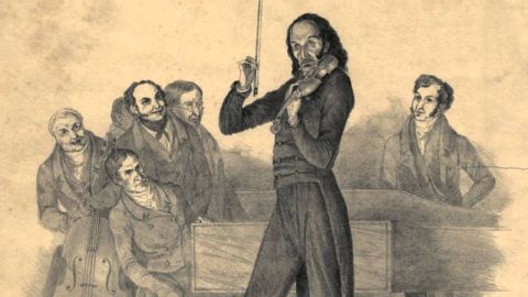 Paganini