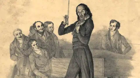 Paganini Paganini