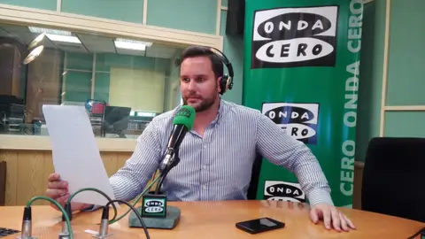 Estudios de Onda Cero Granada Estudios de Onda Cero Granada