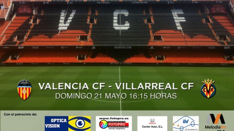 Radioestadio Valenciano