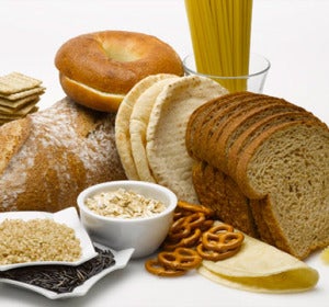 Alimentos sin gluten Alimentos sin gluten