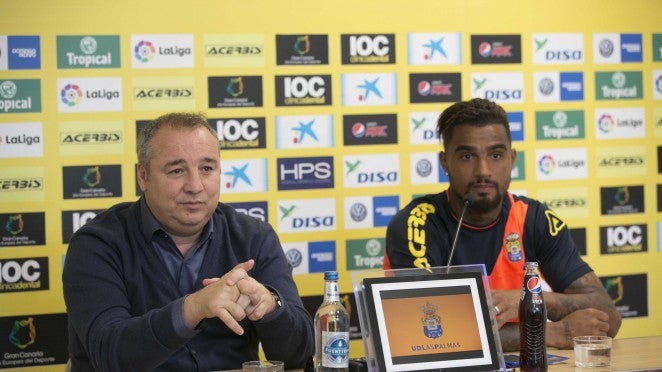 Onda Deportiva Canarias Jueves 18/05/2017 Onda Deportiva Canarias Jueves 18/05/2017