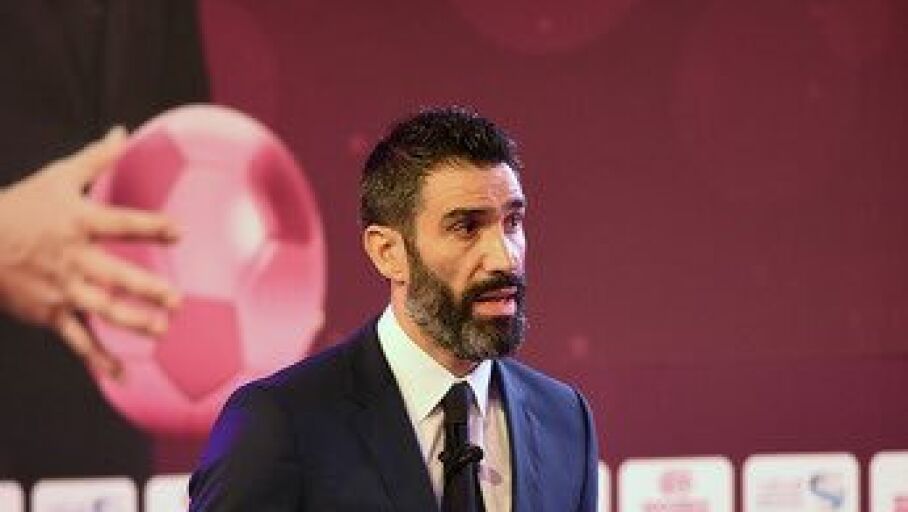 Fernando Sanz