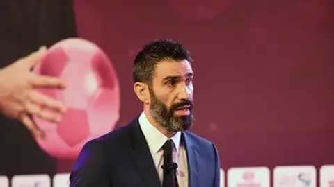 Fernando Sanz Fernando Sanz