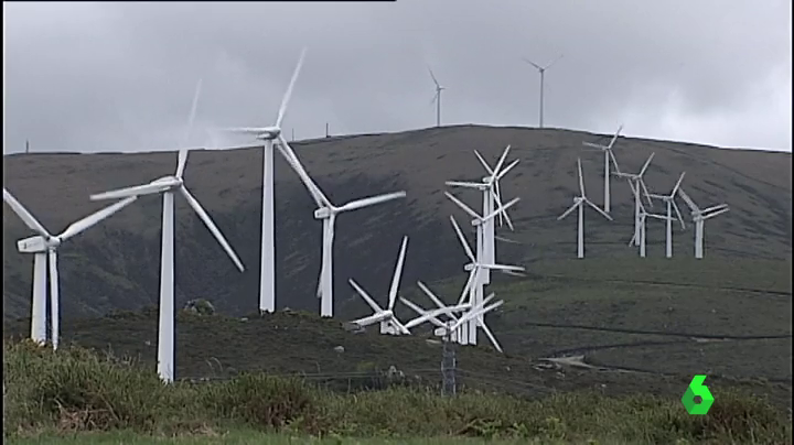 El problema medio ambiental de la repotenciación de parques eólicos El problema medio ambiental de la repotenciación de parques eólicos