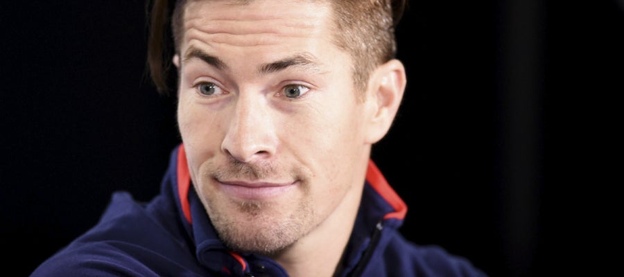 Nicky Hayden Nicky Hayden