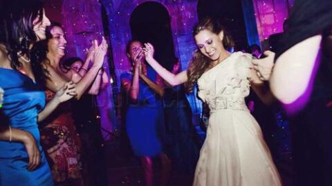 Boda
