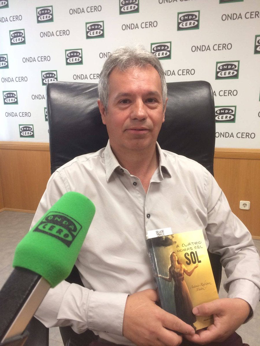 Antonio, maltratador arrepentido: "Cuando miro atrás y veo lo que hice, me siento un monstruo" Antonio, maltratador arrepentido: "Cuando miro atrás y veo lo que hice, me siento un monstruo"