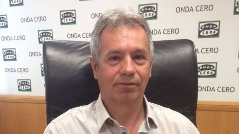 Antonio, maltratador arrepentido