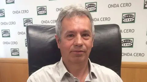 Antonio, maltratador arrepentido Antonio, maltratador arrepentido