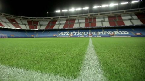 El Vicente Calder&oacute;n