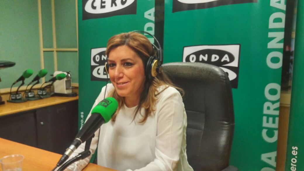 El PSOE granadino con Susana Díaz El PSOE granadino con Susana Díaz