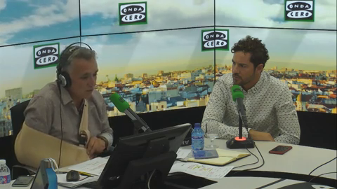 VÍDEO | Entrevista completa a David Bisbal en Más de uno VÍDEO | Entrevista completa a David Bisbal en Más de uno