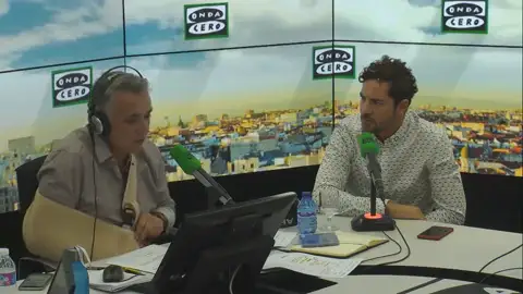 Frame 296.756919 de: VÍDEO | Entrevista completa a David Bisbal en Más de uno Frame 296.756919 de: VÍDEO | Entrevista completa a David Bisbal en Más de uno