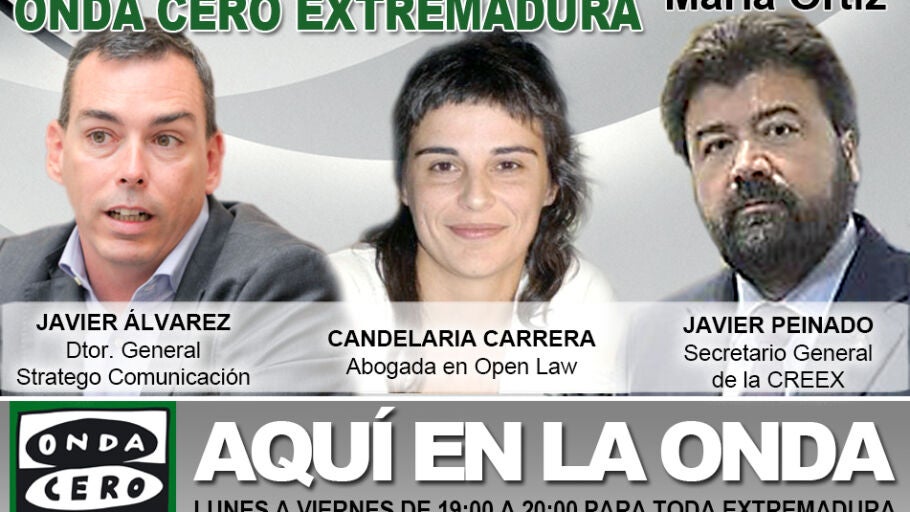 Tertulia de opini&oacute;n