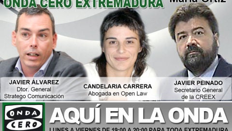 Tertulia de opini&oacute;n