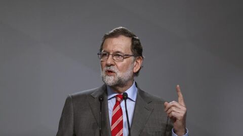 Mariano Rajoy