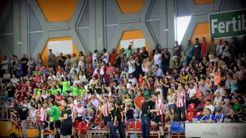 FERTIBERIA BM PUERTO ASOVAL FERTIBERIA BM PUERTO ASOVAL