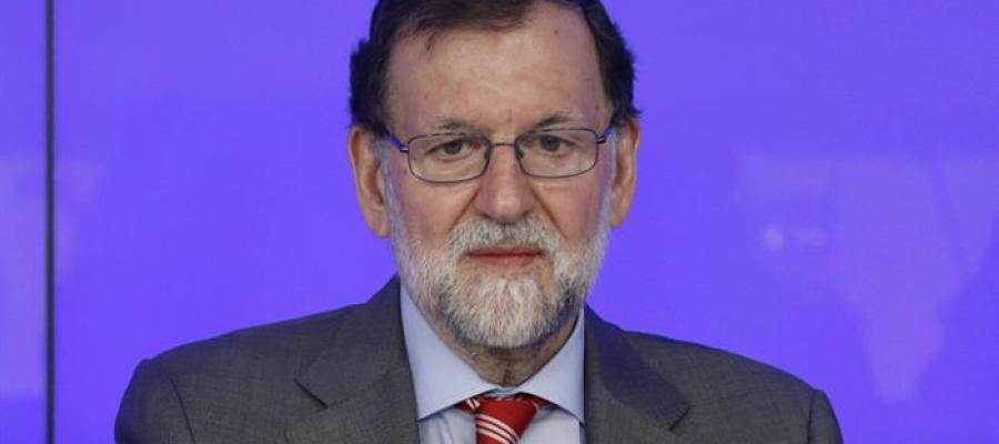 Mariano Rajoy Mariano Rajoy