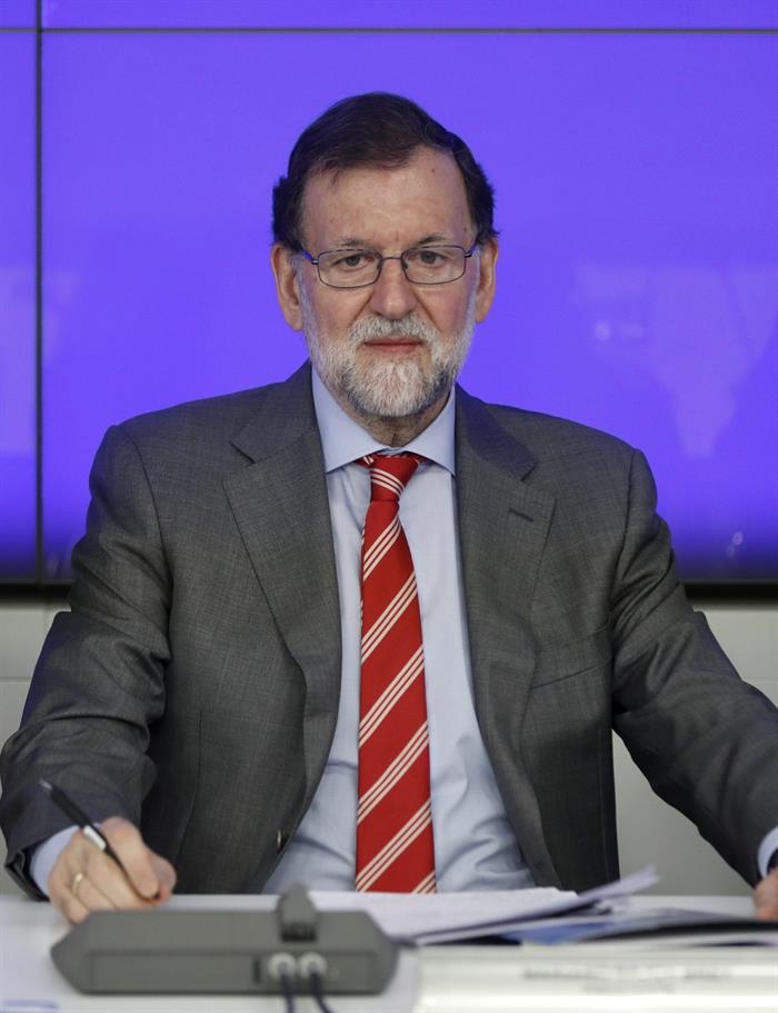 La moción de censura de Podemos a Rajoy se debatirá el 13 de junio en el Congreso La moción de censura de Podemos a Rajoy se debatirá el 13 de junio en el Congreso