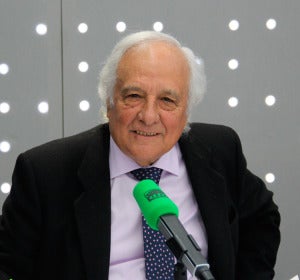 Raúl del Pozo en Onda Cero Raúl del Pozo en Onda Cero