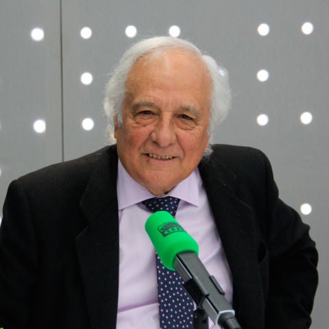 Ra&uacute;l del Pozo en Onda Cero