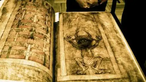 La Biblia del Diablo La Biblia del Diablo