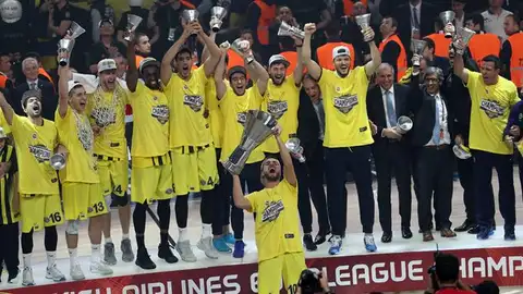 Fenerbache Fenerbache