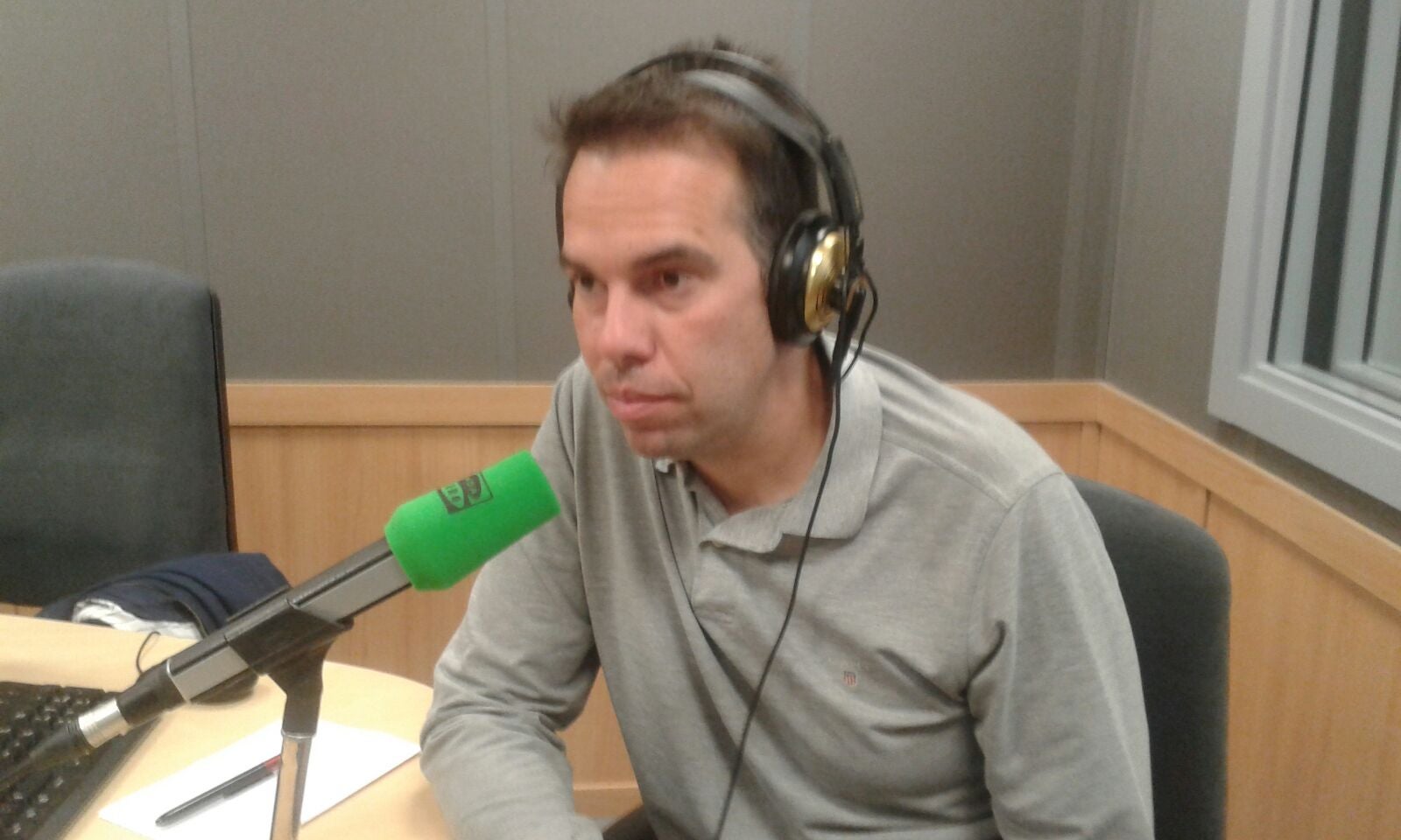 Aquí en la Onda Asturias 22/05/2017 con Guillermo Figueroa Aquí en la Onda Asturias 22/05/2017 con Guillermo Figueroa