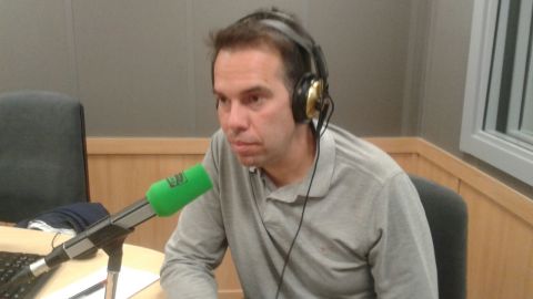 Jos&eacute; Manuel Zapico