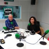 Proyecto de ‘Enfermería Escolar’ con tres miembros del Colegio de Enfermería de Cantabria
