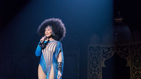 Cher Cher