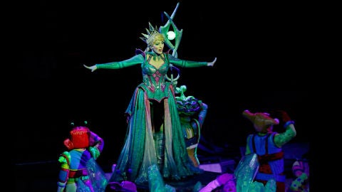 El circo Ringling and Brothers cierra sus puertas 146 a&ntilde;os despu&eacute;s