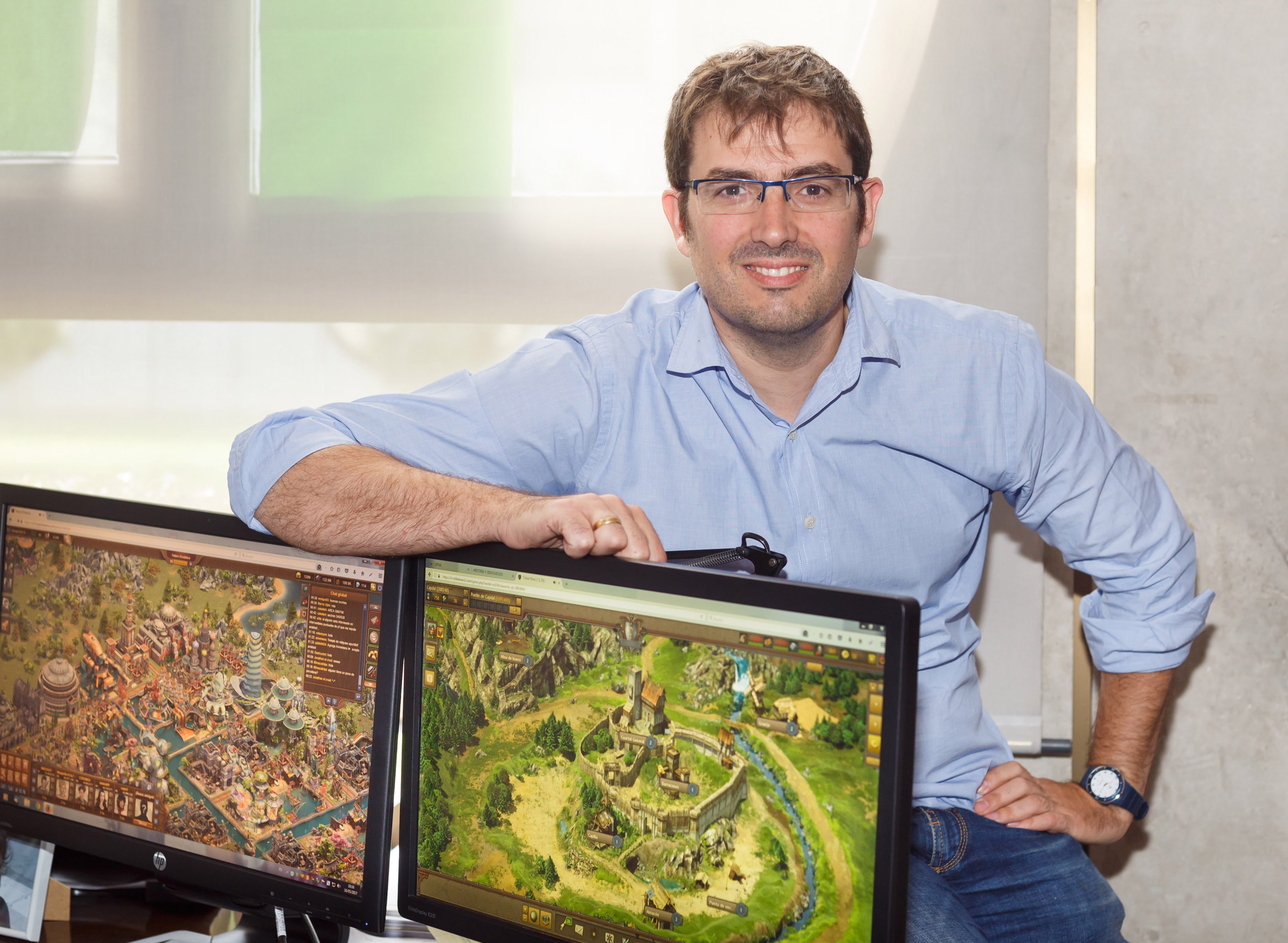 Pamplona en la Onda. 22/05/2017 Pamplona en la Onda. 22/05/2017