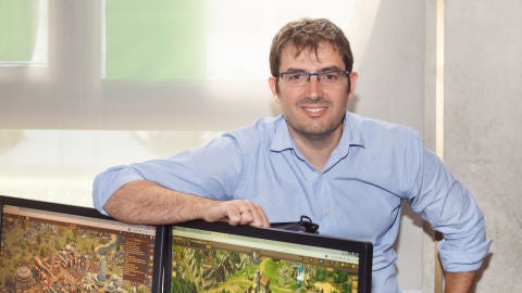 I&ntilde;igo Mugueta