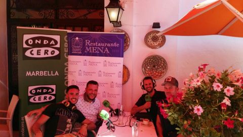 ONDA DEPORTIVA