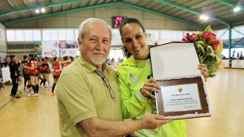 BALONMANO