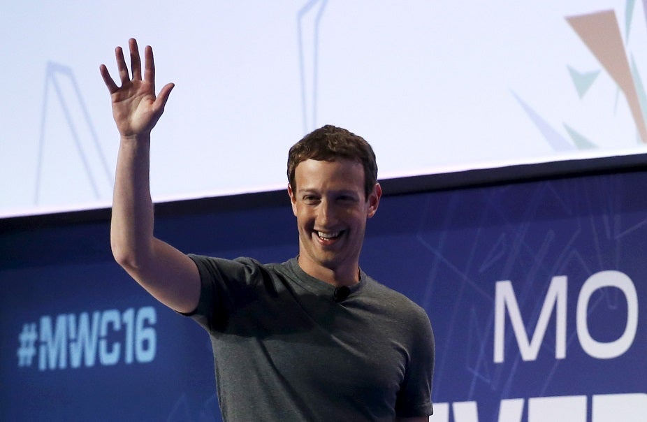 Alemania pide a Facebook que aclare si los datos personales de sus usuarios alemanes están protegidos Alemania pide a Facebook que aclare si los datos personales de sus usuarios alemanes están protegidos