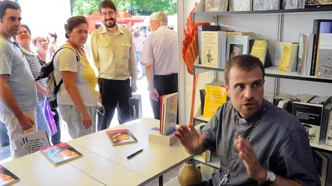 El obispo de Solsona, Xavier Novell El obispo de Solsona, Xavier Novell