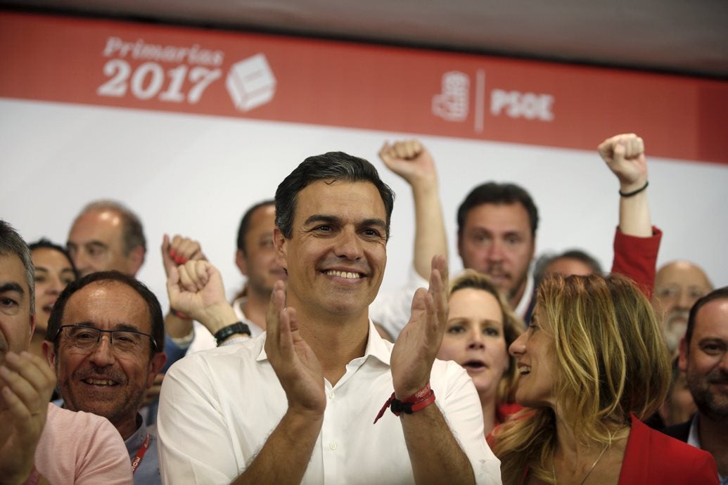 La Brújula de la Economía: Analizamos el programa económico de Pedro Sánchez La Brújula de la Economía: Analizamos el programa económico de Pedro Sánchez