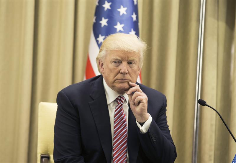 La Tertulia: Trump el antisistema y el declive del independentismo La Tertulia: Trump el antisistema y el declive del independentismo