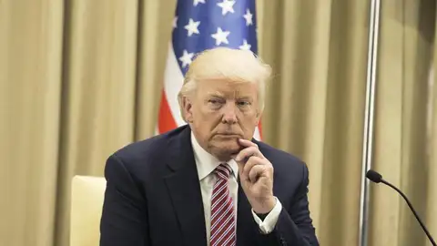 Donald Trump Donald Trump