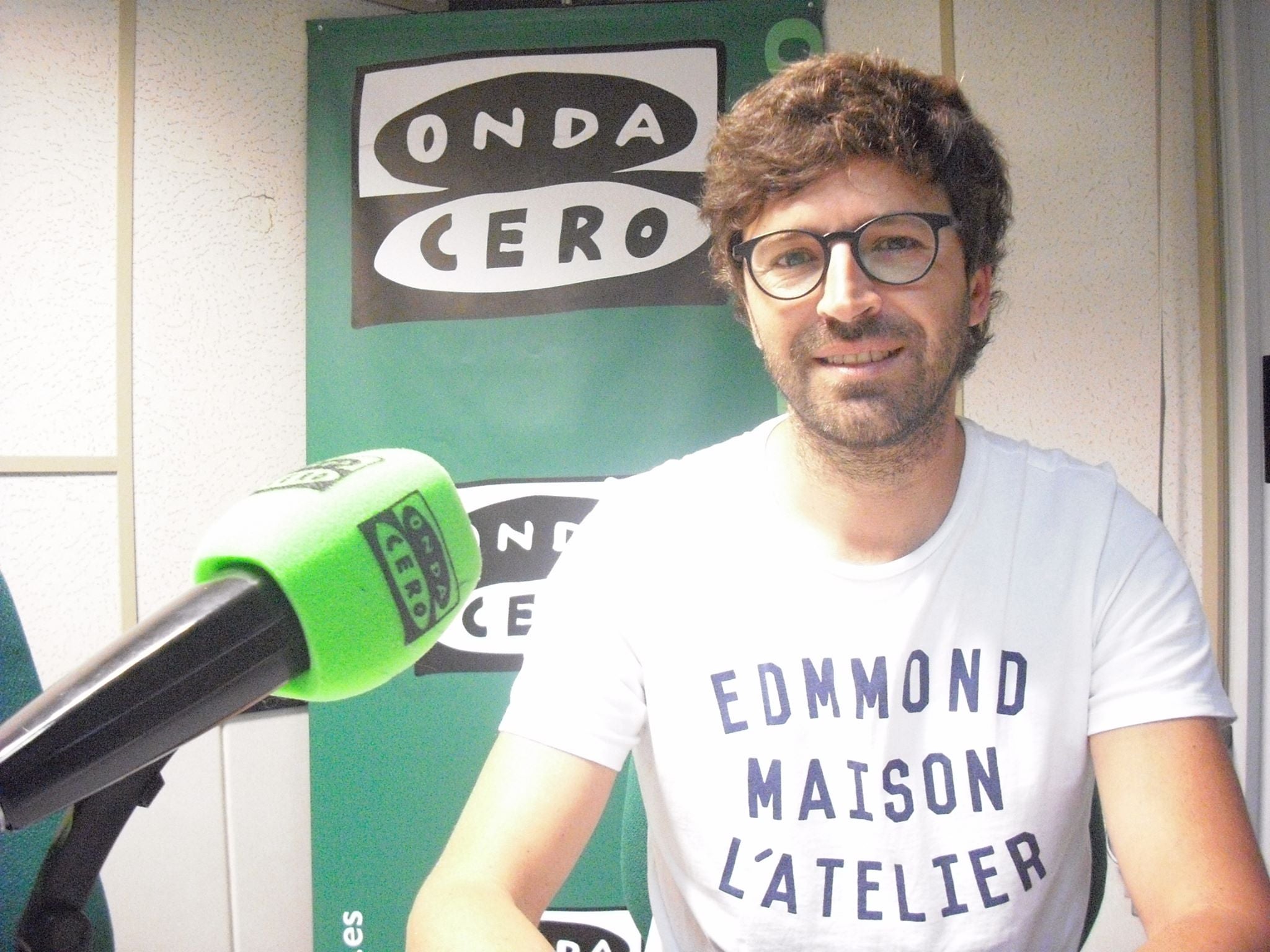 Héctor Molina Héctor Molina
