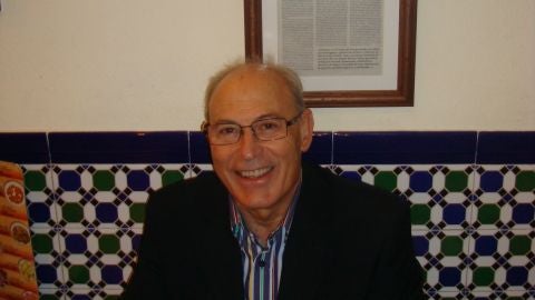 Colaborador de Onda Cero Granada 