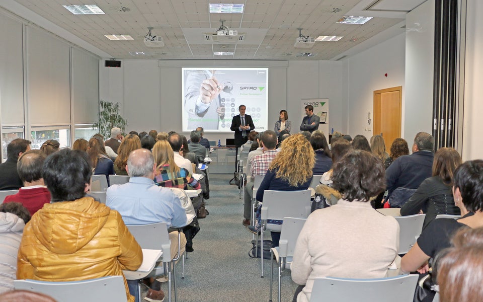 Gipuzcoa en la Onda 19/05/2017 Gipuzcoa en la Onda 19/05/2017