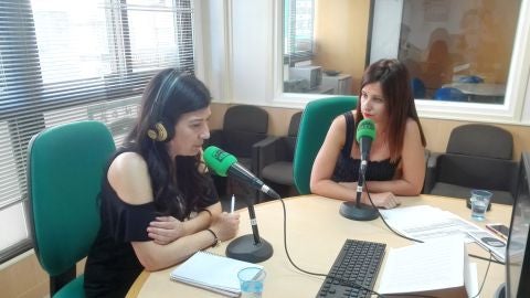 Esther Guilabert, Directora de IFA